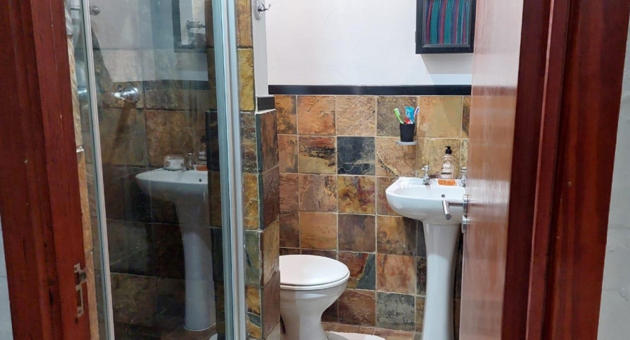 To Let 1 Bedroom Property for Rent in South End Eastern Cape